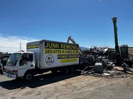 Best Commercial Junk Removal  in South Riding, VA