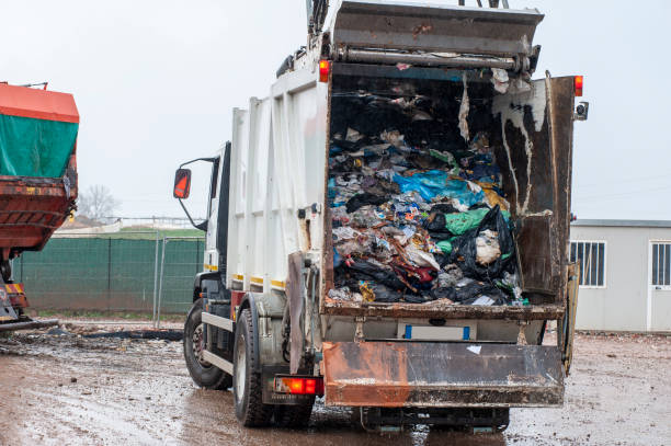 Best Residential Junk Removal  in South Riding, VA