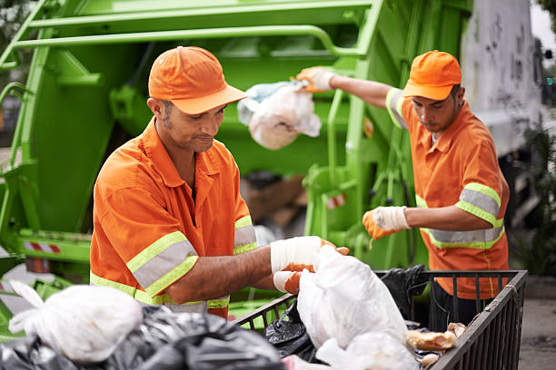 South Riding, VA Junk Removal Company